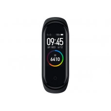 Фітнес-браслет Xiaomi Mi Band 4 (чорний)
