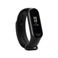 Фітнес-браслет Xiaomi Mi Band 3 (чорний)