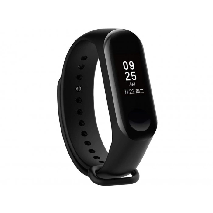 Фитнес-браслет Xiaomi Mi Band 3 (чёрный) Фитнес-браслет Xiaomi Mi Band 3 (чёрный)