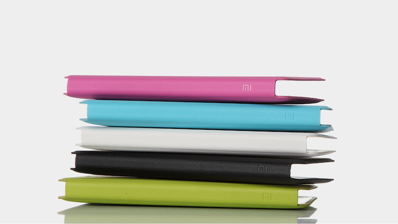 Купити чохол обкладинка для Xiaomi Mi4 (2х кольорів) в Україні
