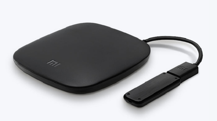 Купити Xiaomi Box