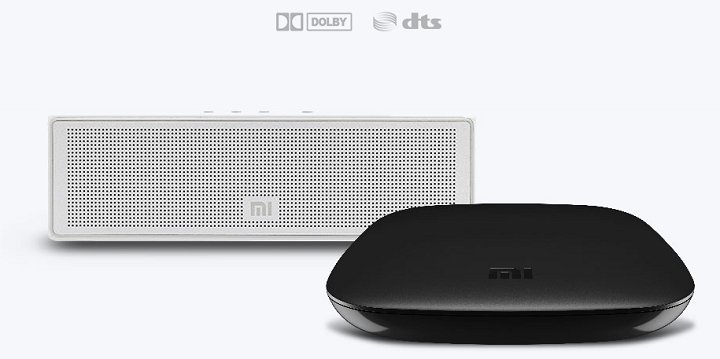 Купити Xiaomi Box