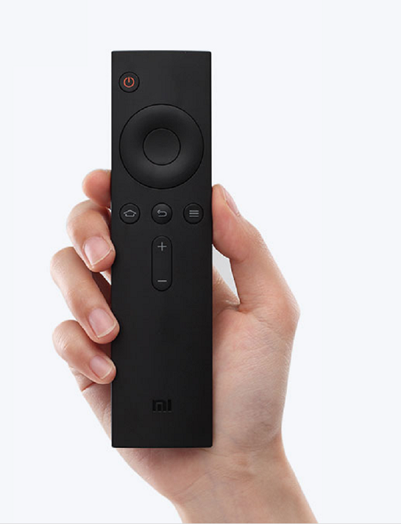 Купити Xiaomi Box