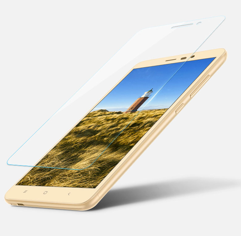 Купить защитное стекло для телефона Xiaomi RedMi Note 3